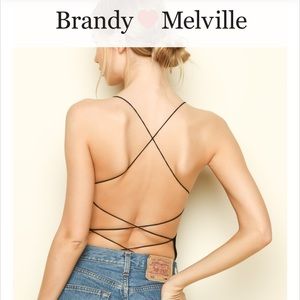 Brandy Melville Bodysuit